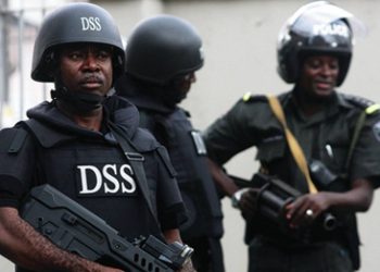 Killings: Nine Suspects Arraigned by DSS Over Benue, Plateau killings