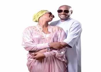 2Baba denies arrest after alleged fight with Natasha in UK