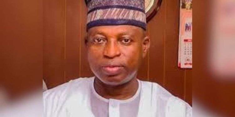 No vacancy in Aso Villa till 2031, says minister