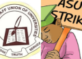 Nigeria Universities Not Fixed Despite16 ASUU Strikes
