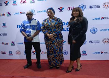 Abia, Lagos reaffirm commitment to girl-child empowerment