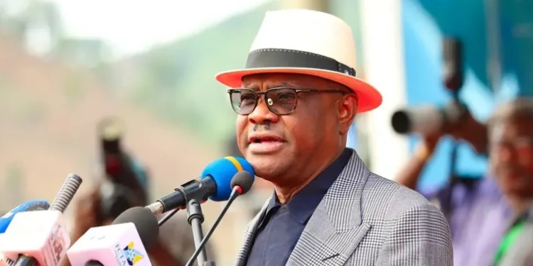 CSOs demand immediate probe of FCT Minister Wike