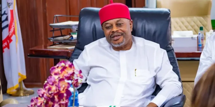 Uche Nnaji Resigns Amidts Certificate Forgery Allegation