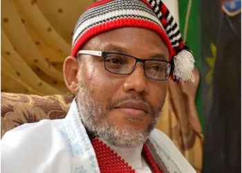 Alleged Terrorism: I’ll call witnesses from Kenya, Ethiopia, others, Kanu tells court