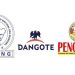 Critical notes on Dangote versus PENGASSAN, others