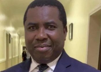 Anambra Guber as first test case for new INEC’s boss