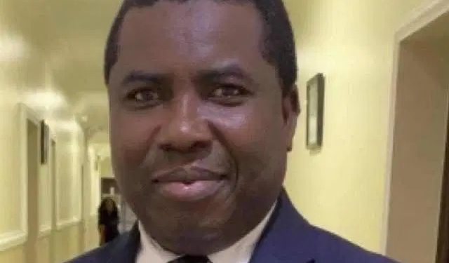 Anambra Guber as first test case for new INEC’s boss