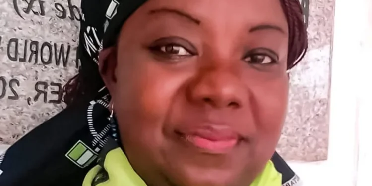 NUJ FCT council mourns former NAWOJ chair Stella Okoh-Esene