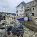 Wilful destruction of people’s investment in Lagos
