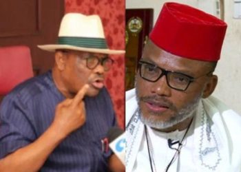 Nnamdi Kanu: I Will Appear In Court To Give Evidence If Summoned — Wike