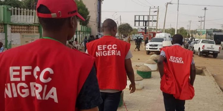 Hotel Owners In Rage as EFCC Raids Edo Hotels, Arrests 93 Suspected Internet Fraudsters