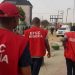 Hotel Owners In Rage as EFCC Raids Edo Hotels, Arrests 93 Suspected Internet Fraudsters