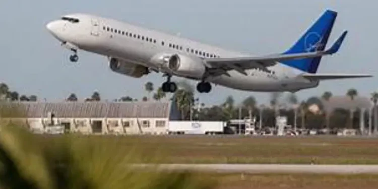 Nigerian deported from US says Ghanaian officials ‘dumped’ him in Togo