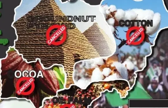 Nigeria: 65 legacies lost in 65 years