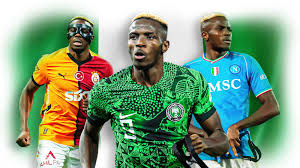 Breaking: Victor Osimhen to be Signed with €75 million by Turkish Galatasaray