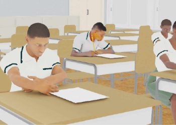 School Curriculum: Scholar Advocates Pidgin English Inclusion