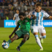 FIFA U-20 World Cup: Argentina-4, Nigeria-0
