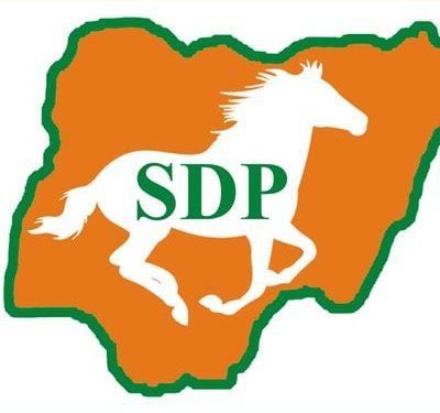 SDP Faction Expels Ex-Presidential Candidate Adebayo, Others