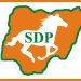SDP Faction Expels Ex-Presidential Candidate Adebayo, Others