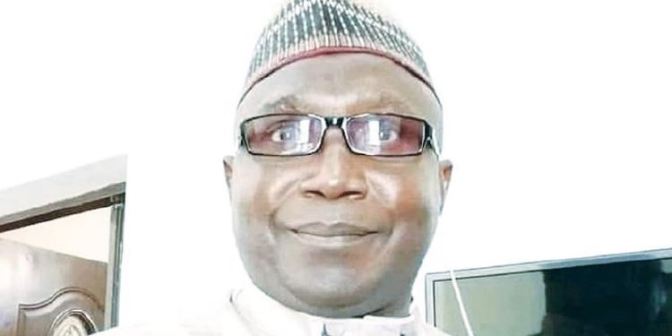 It’s not shameful asking US for help – Security expert