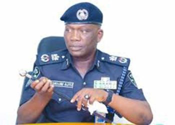 Police nab gang after suspect leaves phone at crime scene in Bauchi