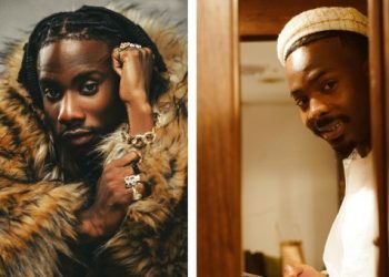 Campus Music Spotlight: Unveiling Nigeria’s next wave of Afrobeats stars