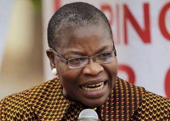 Real Reason Behind Insecurity, Mass Abductions in Nigeria -Ezekwesili Reveals
