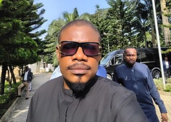 Nigerian Activist Calls For Legal Action Against Primate Ayodele Over “Hate Speech” Against Igbos