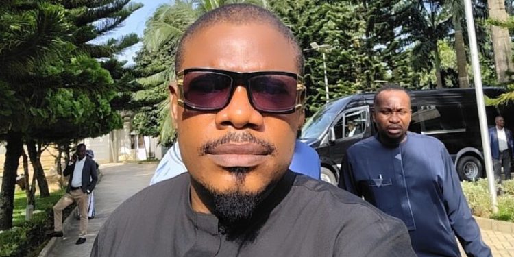 Nigerian Activist Calls For Legal Action Against Primate Ayodele Over “Hate Speech” Against Igbos