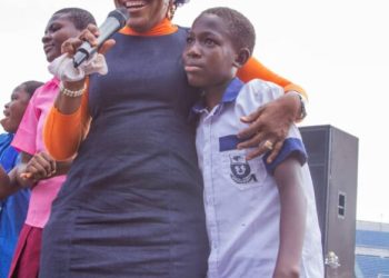 Rebuild Moral Values Among Students: Prof. Ogbonnaya Advocates Collective Action