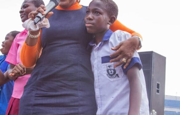 Rebuild Moral Values Among Students: Prof. Ogbonnaya Advocates Collective Action