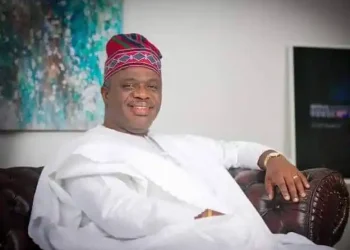 Ekiti 2026: PDP, SDP, ADC, others get governorship candidates