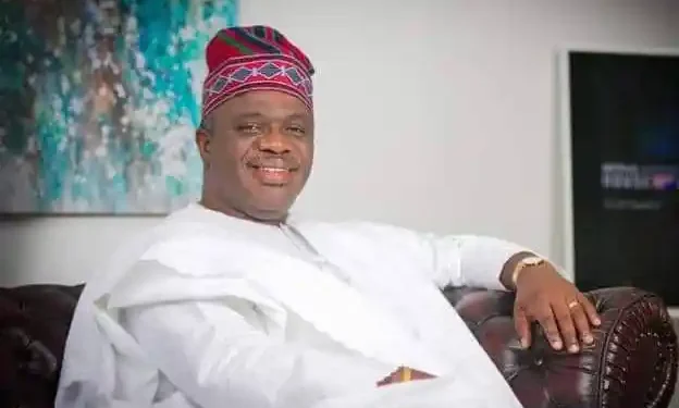 Ekiti 2026: PDP, SDP, ADC, others get governorship candidates