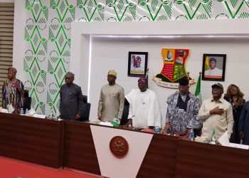 “We Need State Police Now”, South West Governors’ Forum Tells Tinubu