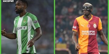 Africa World Cup playoffs: Rohr tips Nigeria’s Super Eagles and DR Congo to meet in final