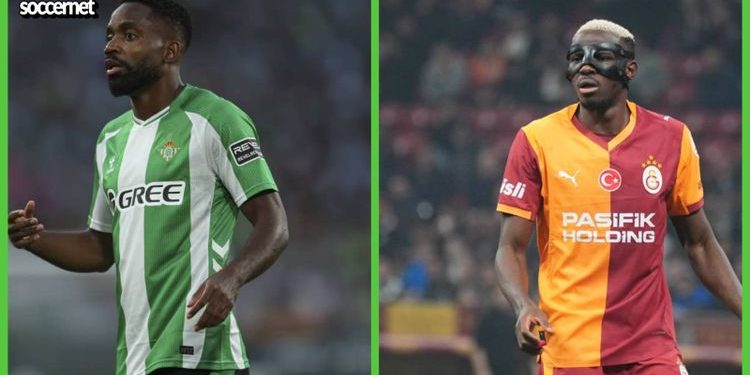 Africa World Cup playoffs: Rohr tips Nigeria’s Super Eagles and DR Congo to meet in final