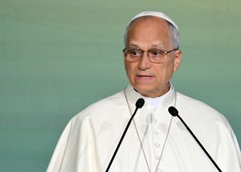 Christian Persecution: Pope Leo Lists Nigeria Among Countries