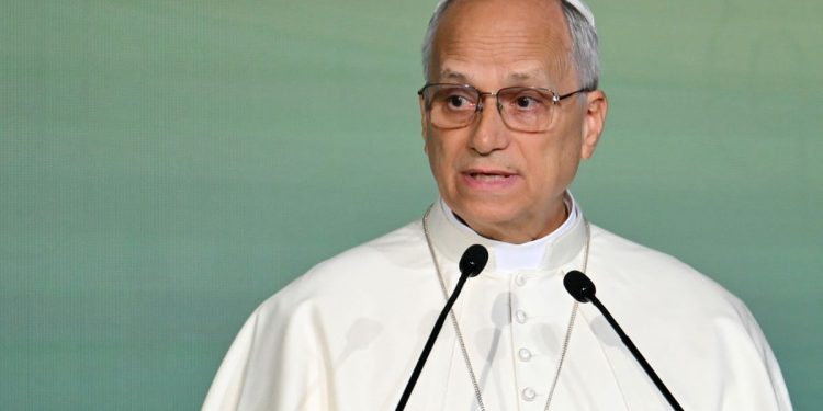 Christian Persecution: Pope Leo Lists Nigeria Among Countries