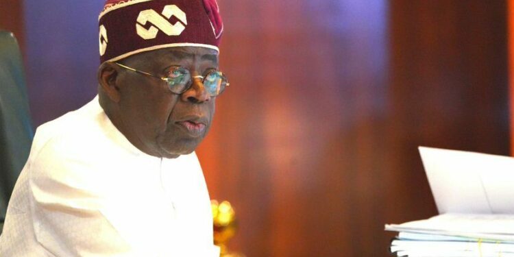BREAKING: Tinubu Declares Security Emergency, Orders Massive Police, Army Recruitments