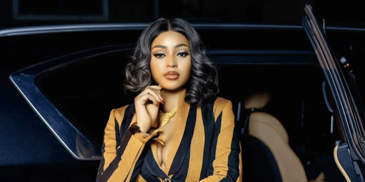 Regina Daniels Reportedly Test Positive To Cocaine, Other Hard Drug As Medical Reports Emerge