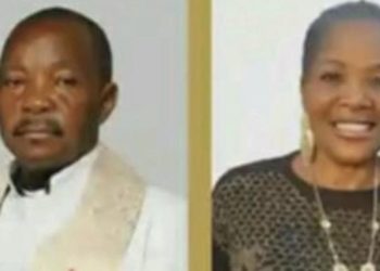 Kaduna Priest, Venerable Achi, Kidnapped With Wife, Dies In Captivity