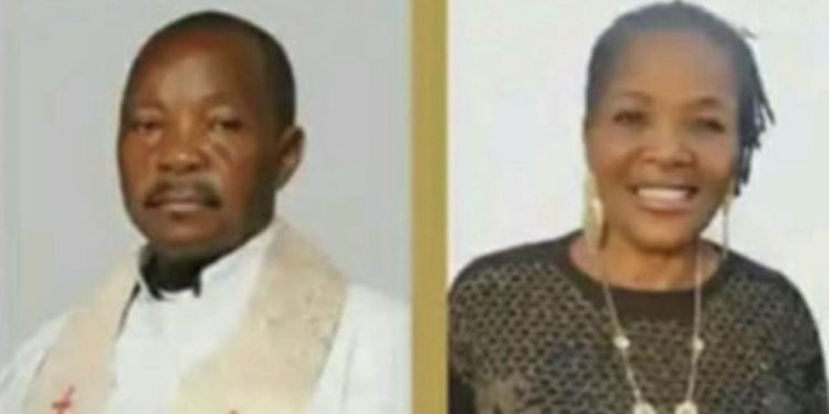 Kaduna Priest, Venerable Achi, Kidnapped With Wife, Dies In Captivity