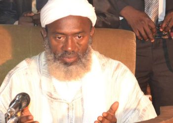 Arrest Gumi, Rights group urges FG over alleged support for terrorists