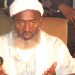 Arrest Gumi, Rights group urges FG over alleged support for terrorists