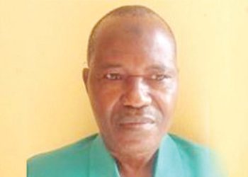 Federal Republic of Debt Nigeria?