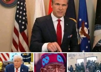 Statement on Christian Genocide in Nigeria by U.S Secretary of War Pete Hegseth’s :