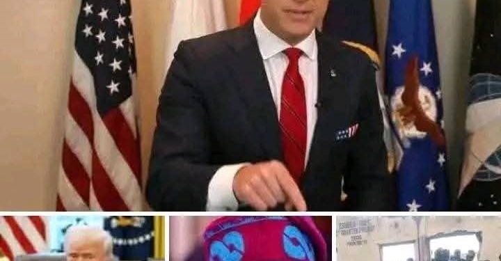 Statement on Christian Genocide in Nigeria by U.S Secretary of War Pete Hegseth’s :