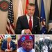 Statement on Christian Genocide in Nigeria by U.S Secretary of War Pete Hegseth’s :