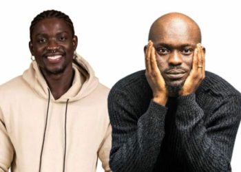 United Nigeria Airlines Accepts Apologies From VeryDarkMan, Mr Jollof After Cabin Brawl