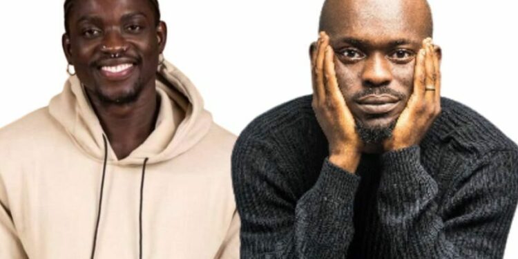 United Nigeria Airlines Accepts Apologies From VeryDarkMan, Mr Jollof After Cabin Brawl